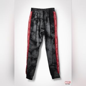 LIQUID x MARVEL RETRO THOR SWEATPANTS